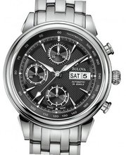Bulova Classic Chronograph
