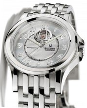 Bulova Classic Colosseum