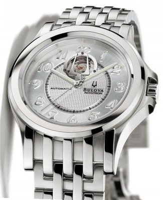 Bulova Classic Colosseum
