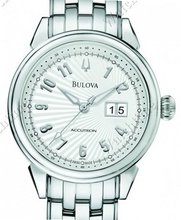 Bulova Classic Edison Big Date