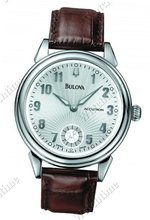 Bulova Classic Edison