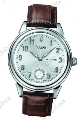 Bulova Classic Edison