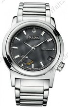 Bulova Classic Farnsworth