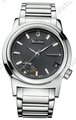 Bulova Classic Farnsworth