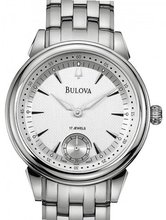 Bulova Classic Hand-wound