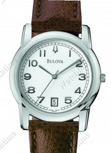 Bulova Classic