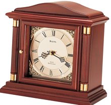 Bulova Clocks B1843