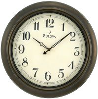 Bulova Clocks C4172
