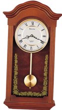 Bulova Clocks C4443