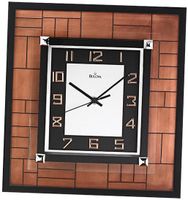 Bulova Clocks C4643
