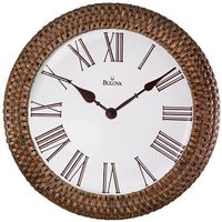 Bulova Clocks C4644