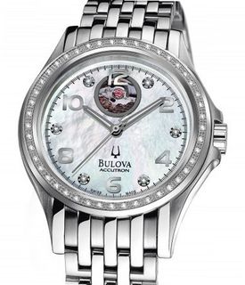 Bulova Colosseum Lady