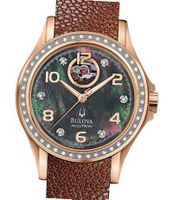 Bulova Colosseum Lady