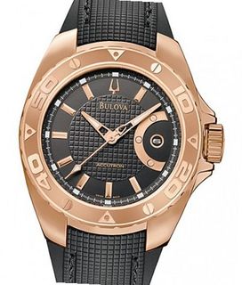 Bulova Curacao