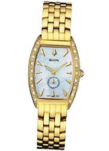 Bulova Diamond 63R105