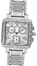 Bulova Diamond 96R000