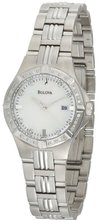 Bulova Diamond 96R136