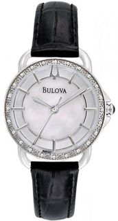 Bulova Diamond 96R147