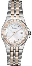 Bulova Diamond 98R133