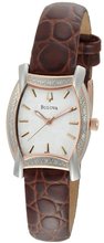 Bulova Diamond 98R137
