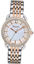 Bulova Diamond 98R144