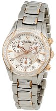 Bulova Diamond 98R149