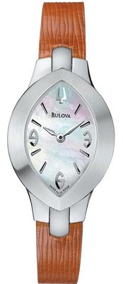 Bulova Dress 63L46