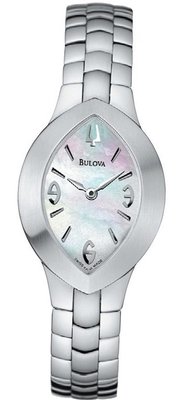 Bulova Dress 63L47