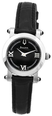 Bulova Dress 63L55