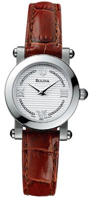 Bulova Dress 63L56