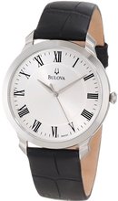 Bulova Dress 96A133