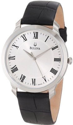 Bulova Dress 96A133