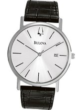 Bulova Dress 96B104