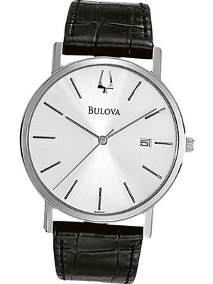 Bulova Dress 96B104