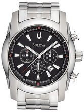 Bulova Dress 96B109