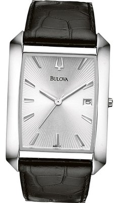 Bulova Dress 96B117