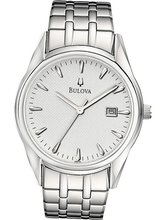 Bulova Dress 96B119