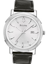 Bulova Dress 96B120
