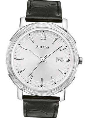 Bulova Dress 96B120