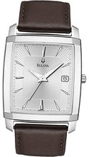 Bulova Dress 96B122