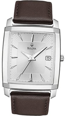 Bulova Dress 96B122