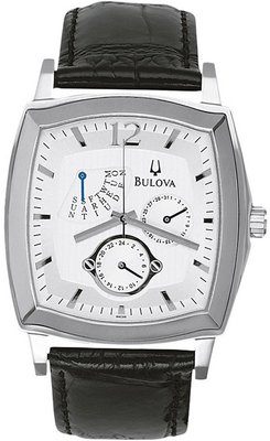 Bulova Dress 96C35