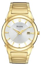 Bulova Dress 97B108