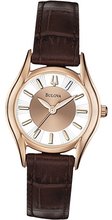 Bulova Dress 97L112