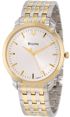 Bulova Dress 98A121