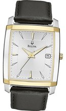 Bulova Dress 98B135