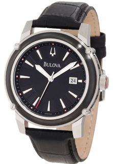 Bulova Dress 98B160