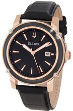 Bulova Dress 98B161
