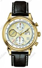 Bulova Edison Valjoux