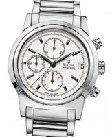 Bulova Farnsworth Chrono